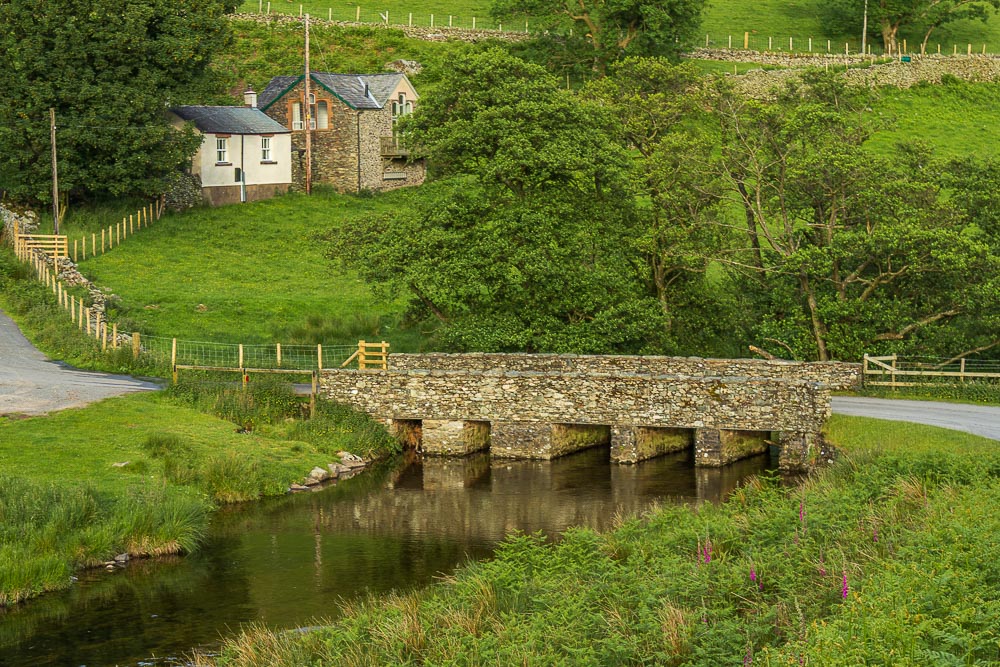 Howegrain Beck Howegrain Beck
